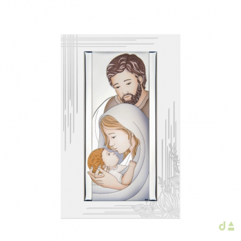 QUADRO SAGRADA FAMÍLIA