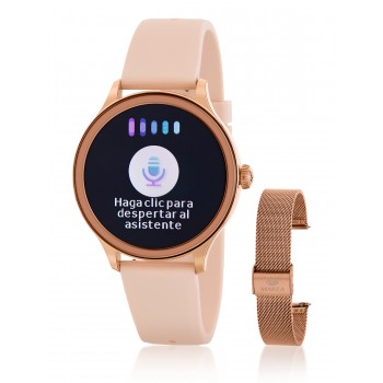 SMARTWATCH MAREA