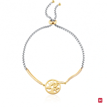 PULSEIRA ÁRVORE DA VIDA