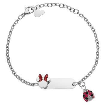 PULSEIRA MINNIE E JOANINHA