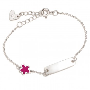 PULSEIRA FLOR