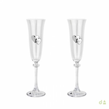 FLUTES CASAMENTO