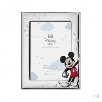 MOLDURA MICKEY 10X15
