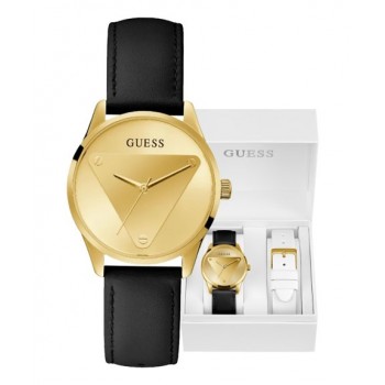 RELÓGIO GUESS