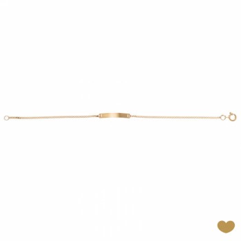 PULSEIRA OURO 19K