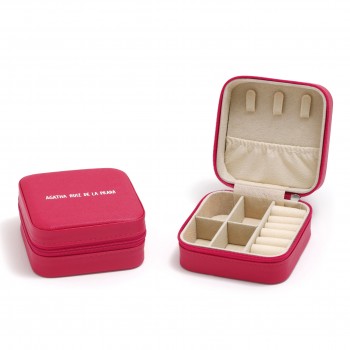 GUARDA JÓIAS AGATHA RUIZ DE...