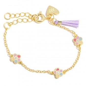 PULSEIRA FLORES