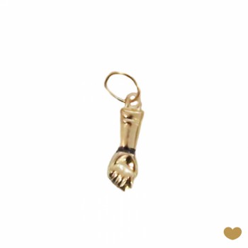 FIGA OURO 19K