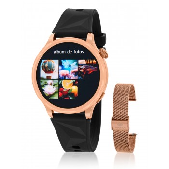 SMARTWATCH MAREA