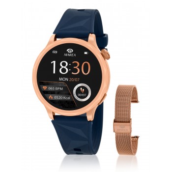 SMARTWATCH MAREA
