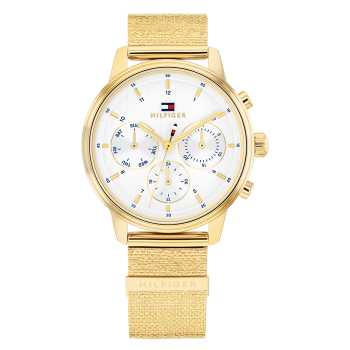 RELÓGIO TOMMY HILFIGER
