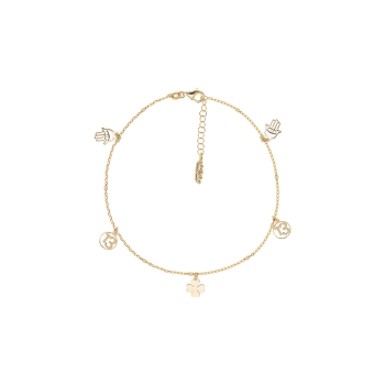 PULSEIRA PENDENTES EUGÉNIO...