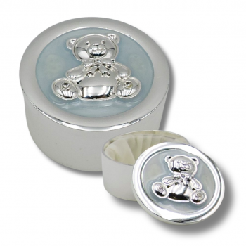 CAIXA 1º DENTE