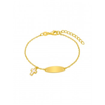 PULSEIRA CRUZ PERSONALIZÁVEL
