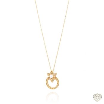 COLAR FILIGRANA SAUDADE