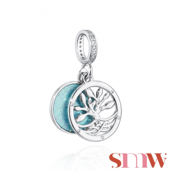 CONTA SMW ÁRVORE DA VIDA