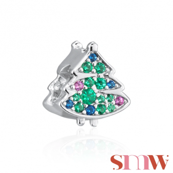 CONTA SMW ÁRVORE DE NATAL