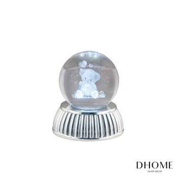 LUZ DE PRESENÇA TEDDY