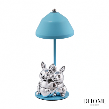 LUZ DE PRESENÇA COELHINHOS