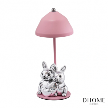 LUZ DE PRESENÇA COELHINHOS