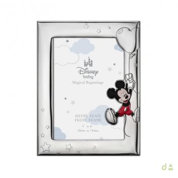 MOLDURA MICKEY 10X15