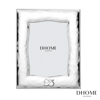 MOLDURA 25 ANOS, 13X18