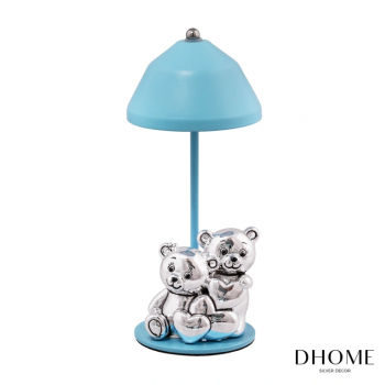 LUZ DE PRESENÇA URSINHOS