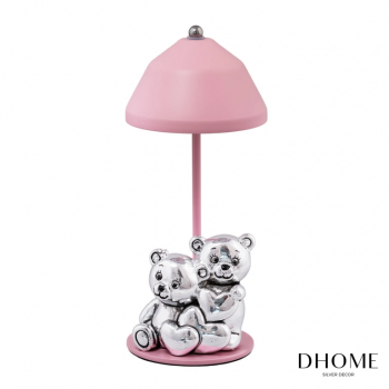 LUZ DE PRESENÇA URSINHOS