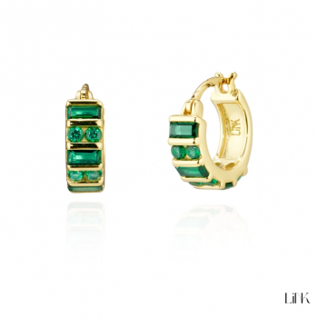 ARGOLAS PEDRAS VERDES