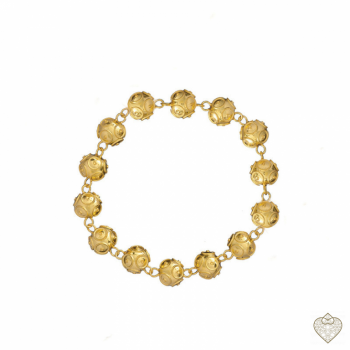 PULSEIRA BOLAS DE VIANA