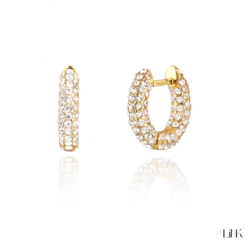 ARGOLAS PEDRAS PRATA