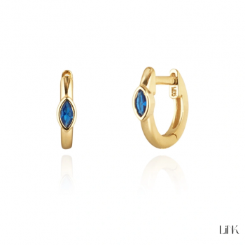 ARGOLAS PEDRAS PRATA