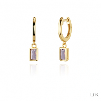 ARGOLAS PEDRAS PRATA