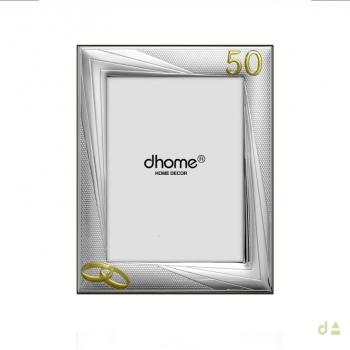 MOLDURA 50 ANOS 9X13