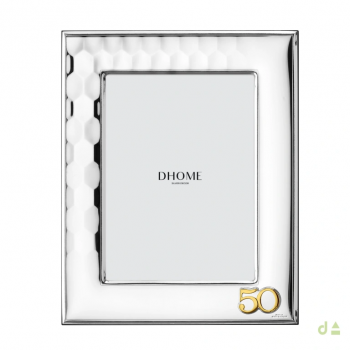 MOLDURA 50 ANOS 13X18