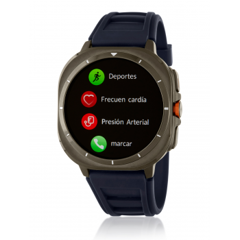 SMARTWATCH MAREA
