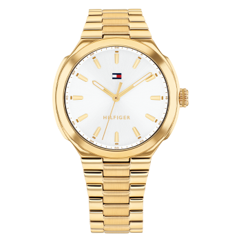 RELÓGIO TOMMY HILFIGER