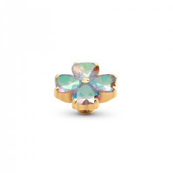 PEDRA MELANO TWISTED