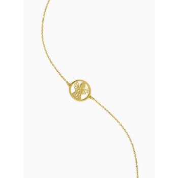 PULSEIRA ANJINHO EUGÉNIO...