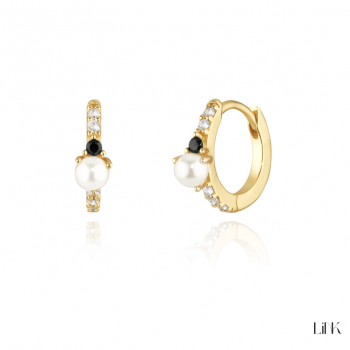 ARGOLAS PEDRAS E PÉROLAS