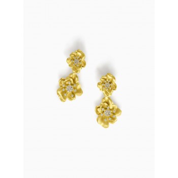 BRINCOS EUGÉNIO CAMPOS