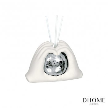 PERFUMADOR CORAÇÃO