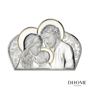 QUADRO SAGRADA FAMÍLIA