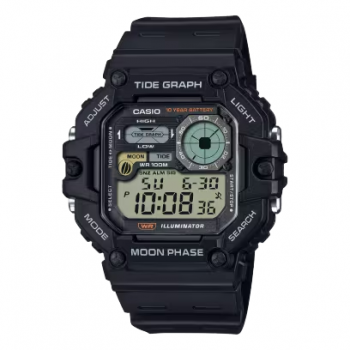 RELÓGIO CASIO