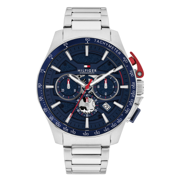 RELÓGIO TOMMY HILFIGER