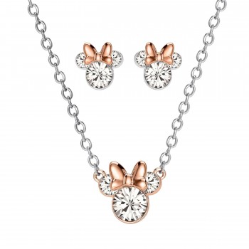 CONJUNTO MINNIE