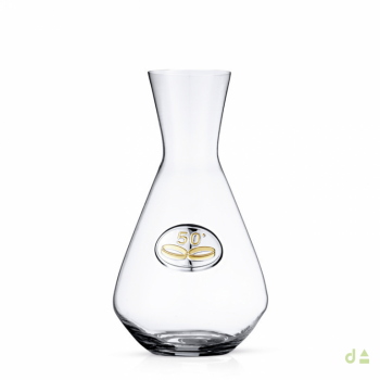 DECANTER 50 ANOS