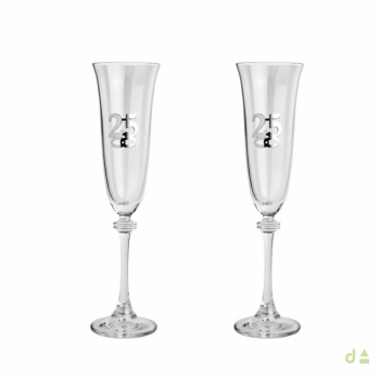 FLUTES 25 ANOS