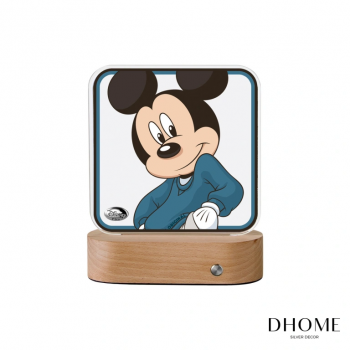 LUZ DE PRESENÇA MICKEY