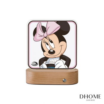 LUZ DE PRESENÇA MINNIE
